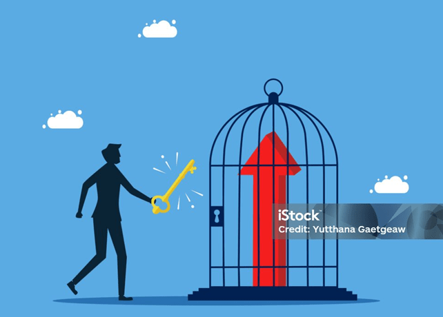 Mở khóa tăng&nbsp;trưởng